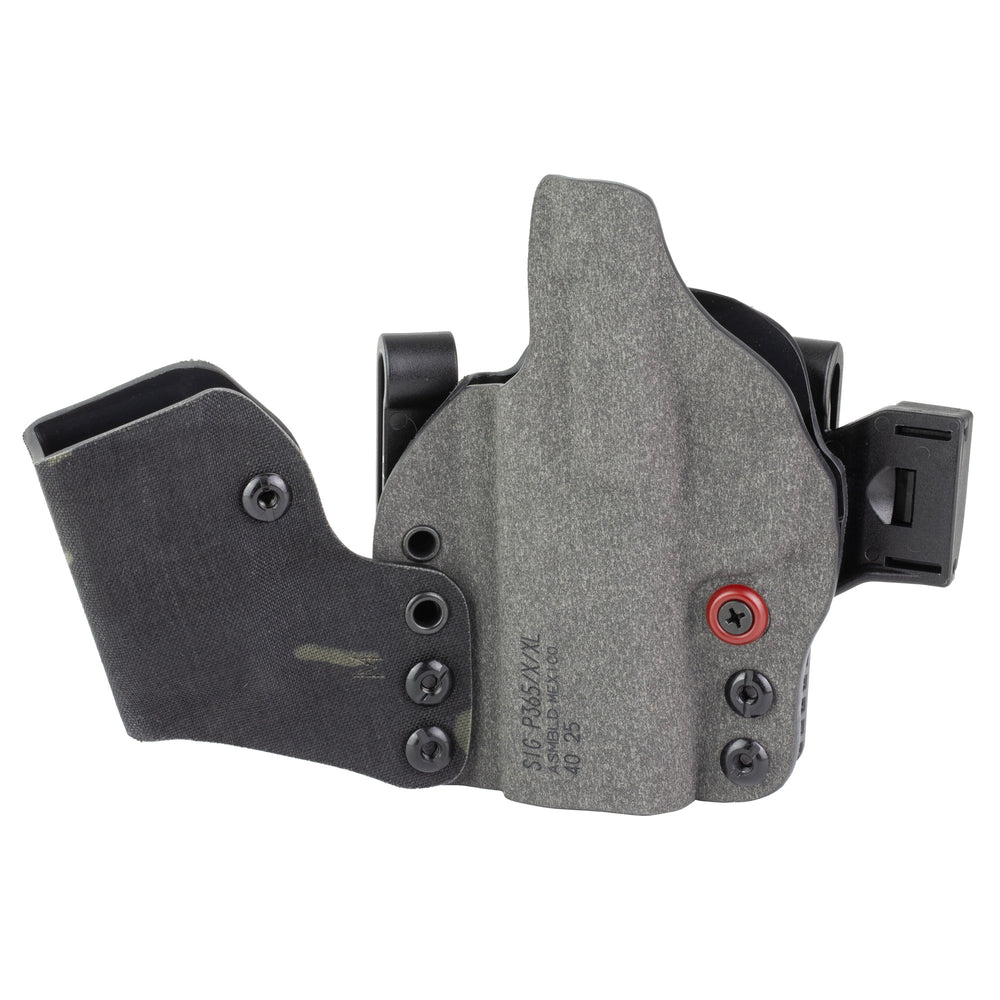 Safariland Incog P365/X/XL Mcdy CMBK Right-Hand