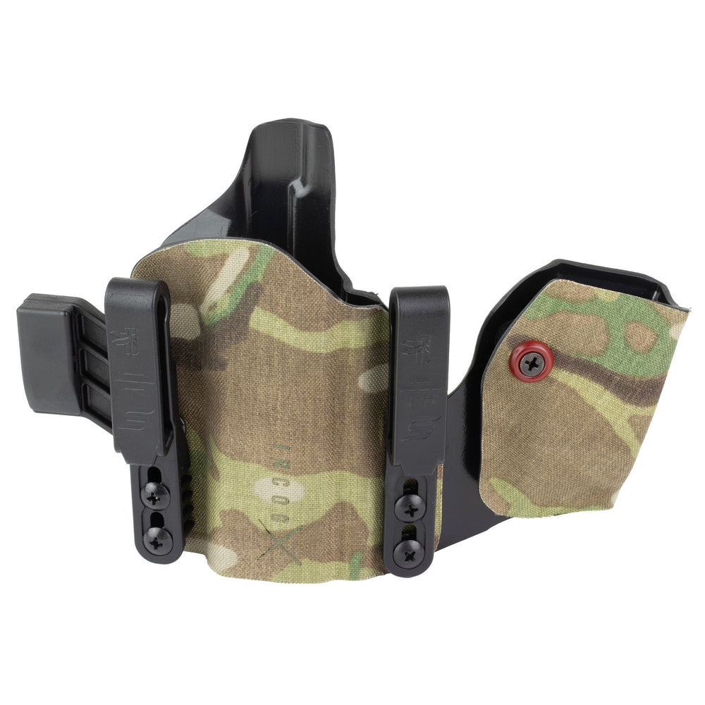 Safariland Incog P365/X/XL Mcdy CMCM Right-Hand
