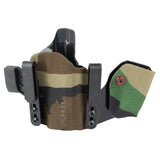 Safariland Incog P365/X/XL Mcdy CWDL Right-Hand photo 1