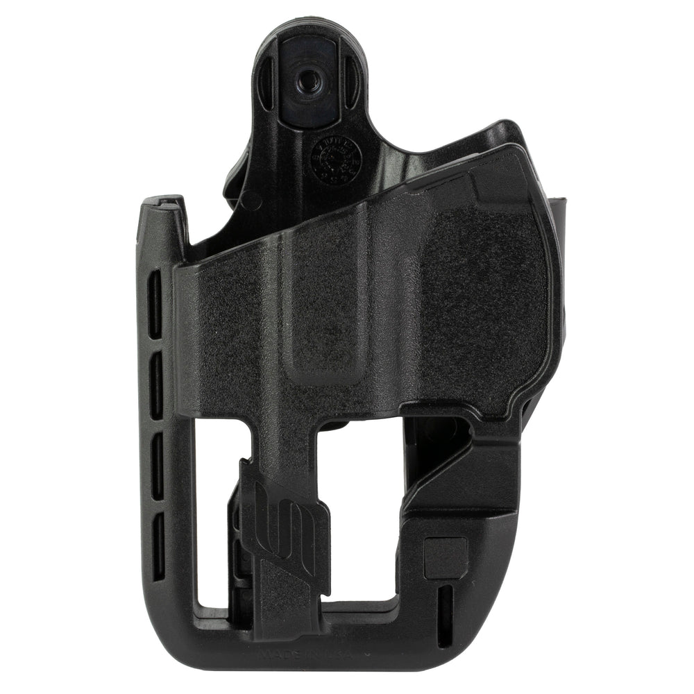 Safariland Schema S&W Shield/ Shield Plus Black Right-Hand