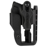 Safariland Schema For Glock 19 Black Right-Hand photo 1