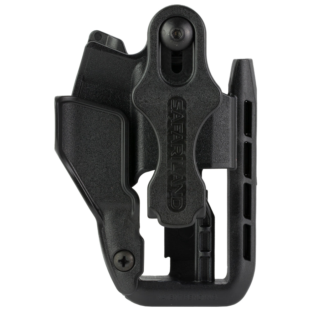 Safariland Schema P365 Right Black