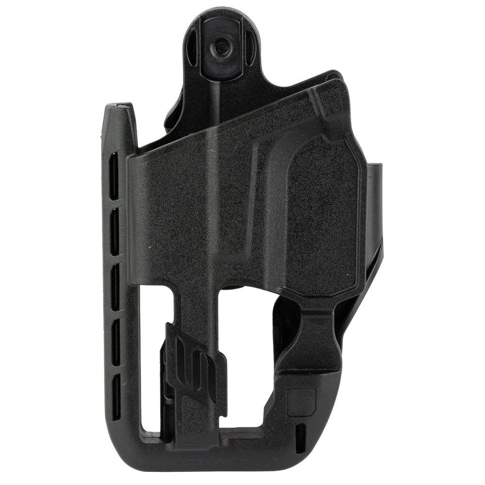 Safariland Schema For Glock 43/43X Right Black