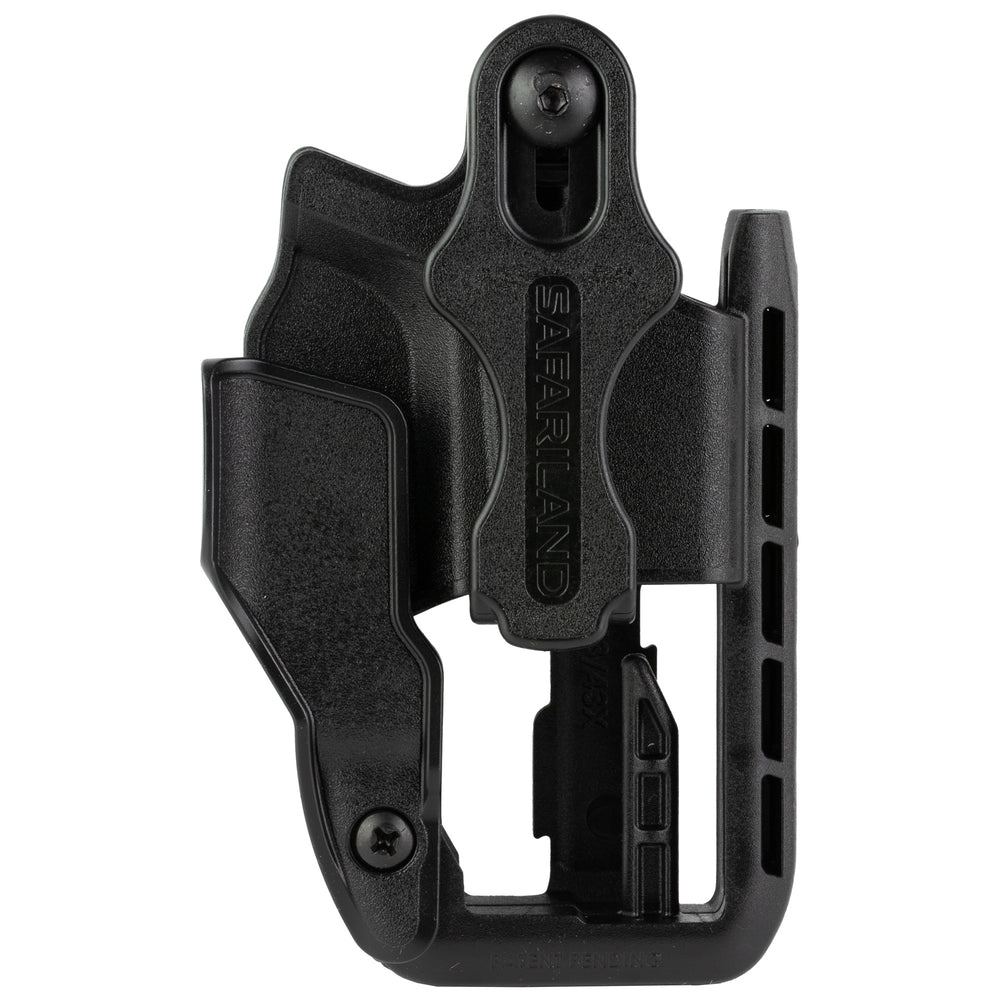 Safariland Schema For Glock 43/43X Right Black