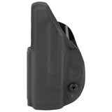 Safariland Species Hellcat STX Tactical Black Right photo 1
