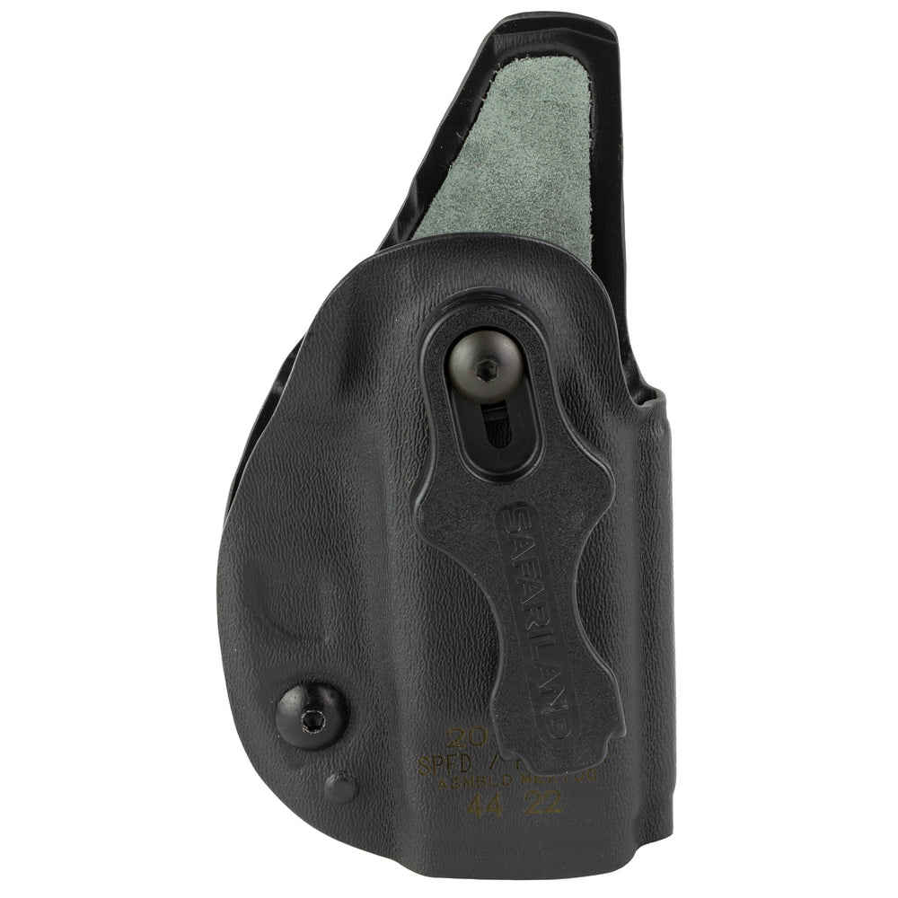 Safariland Species Hellcat STX Tactical Black Right