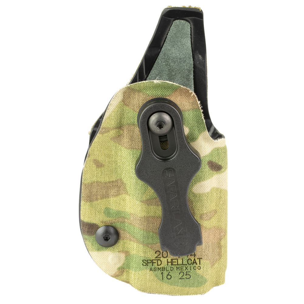 Safariland Species Hellcat Cor Multicam Right-Hand