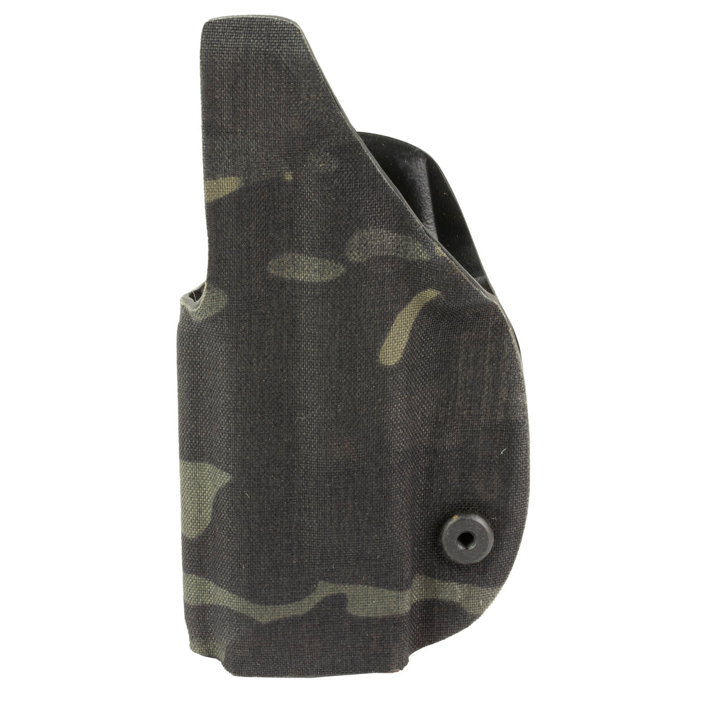 Safariland Species Hellcat Cor Mcblk Right-Hand