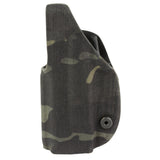 Safariland Species Hellcat Cor Mcblk Right-Hand photo 1