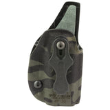 Safariland Species Hellcat Cor Mcblk Right-Hand photo 2