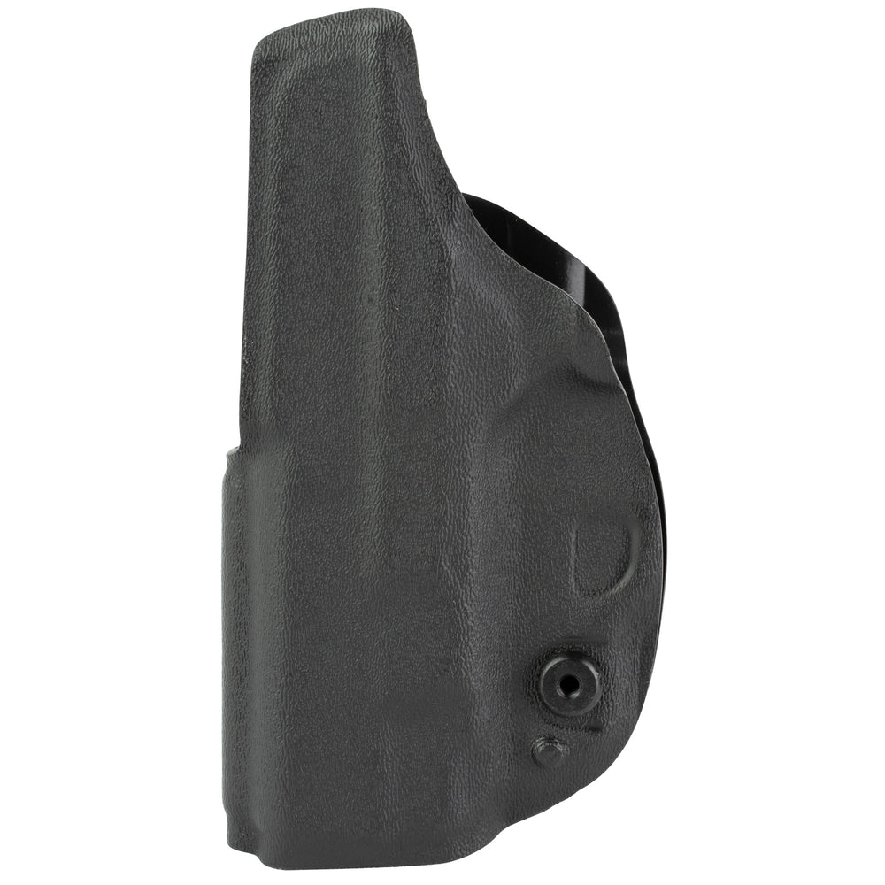 Safariland Species Shield Plus STX Tactical Black Right