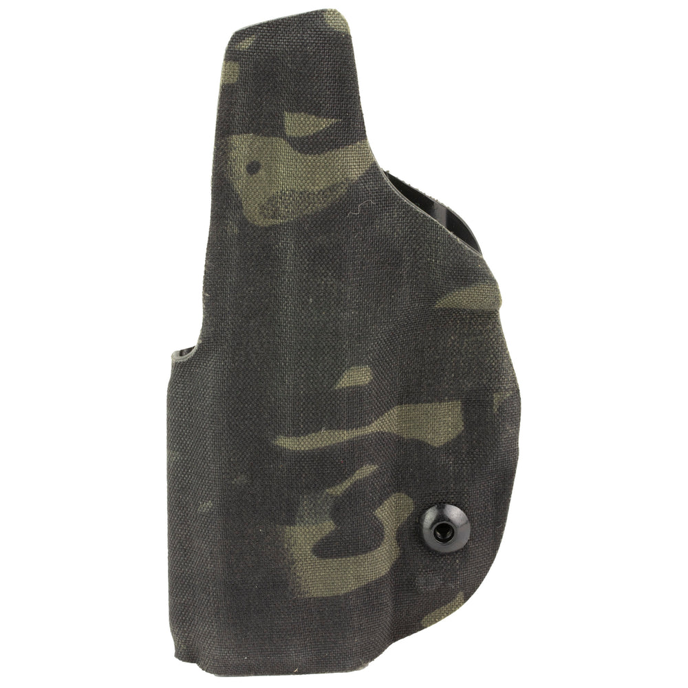 Safariland Species Shield Plus Cor Mcblk Right-Hand