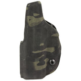 Safariland Species Shield Plus Cor Mcblk Right-Hand photo 1