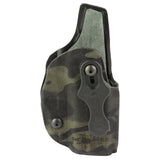 Safariland Species Shield Plus Cor Mcblk Right-Hand photo 2