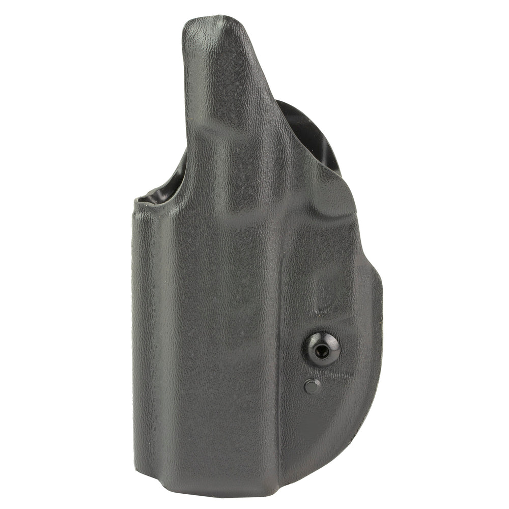 Safariland Species S&W Equalizer/Shield EZ STX Black Right-Hand