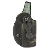 Safariland Species Hellcat Pro Cor Mcblk Right-Hand photo 2