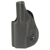 Safariland Species Taurus GX4 STX Tactical Black Right-Hand photo 1