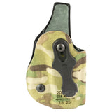 Safariland Species Taurus GX4 Micro Cor Multicam Right-Hand photo 2
