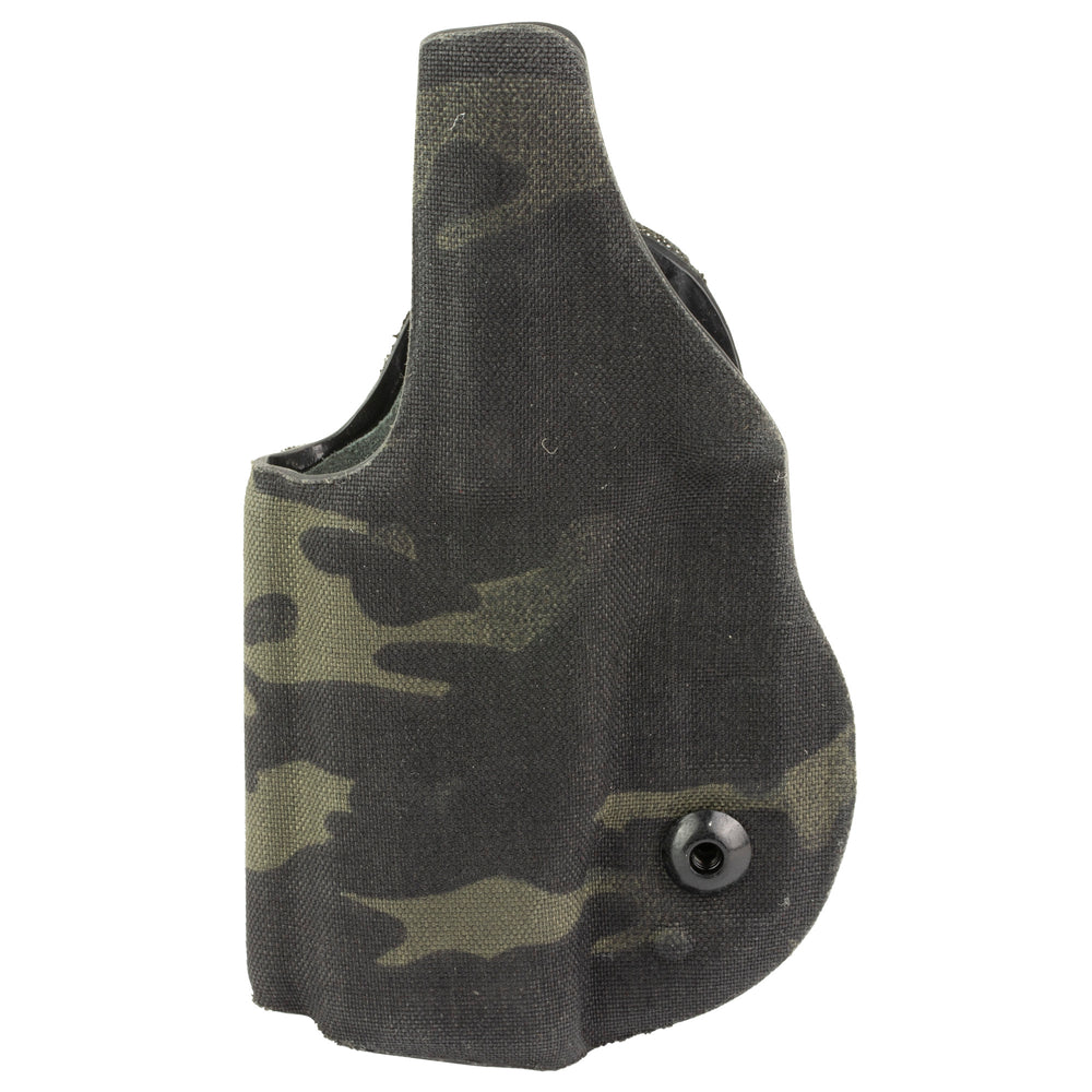 Safariland Species Taurus GX4 Cor Mcblk Right-Hand