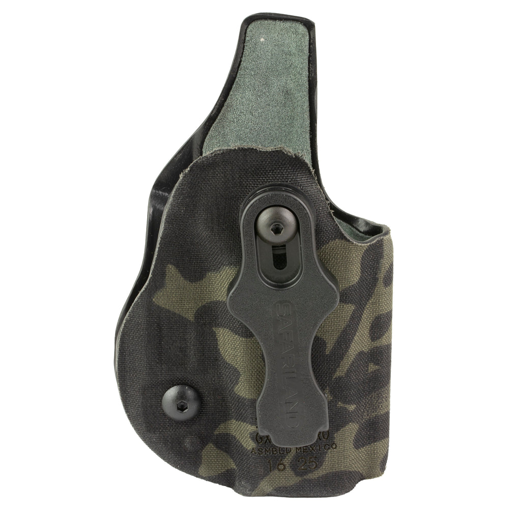 Safariland Species Taurus GX4 Cor Mcblk Right-Hand