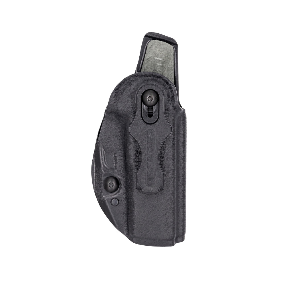 Safariland Species Ruger Max 9 Black Right-Hand