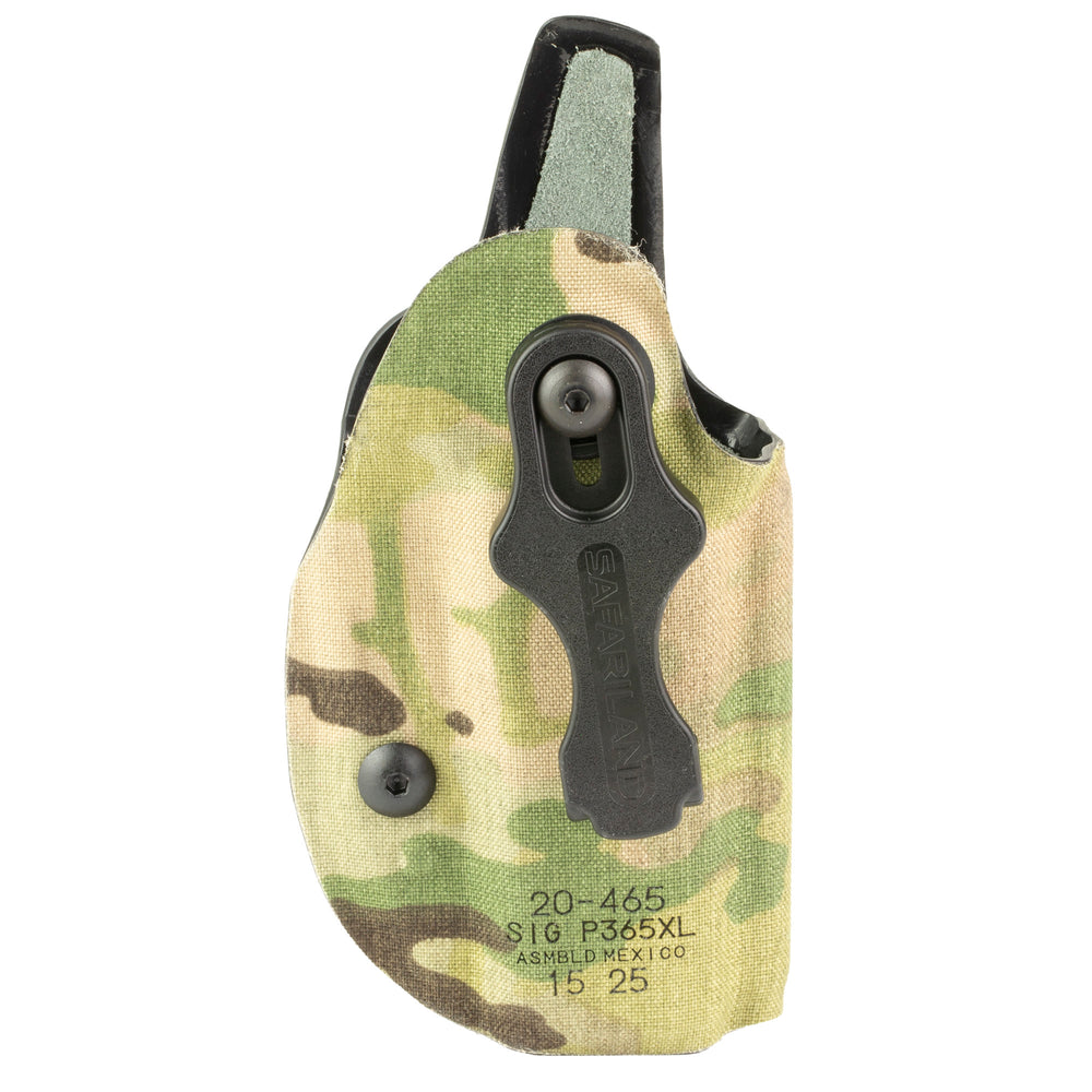 Safariland Species P365XL Cor Multicam Right-Hand