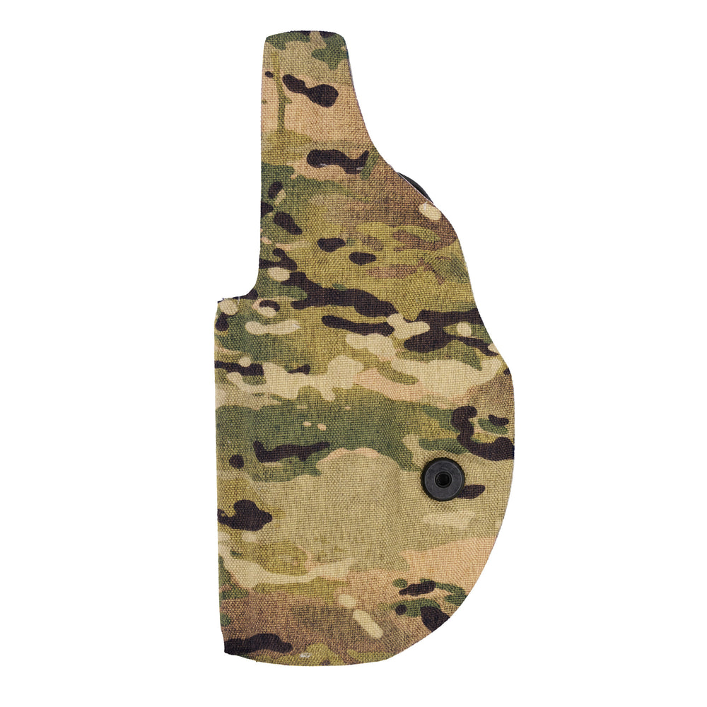 Safariland Species Fits Glock 43X Cor Multicam Right-Hand · -711