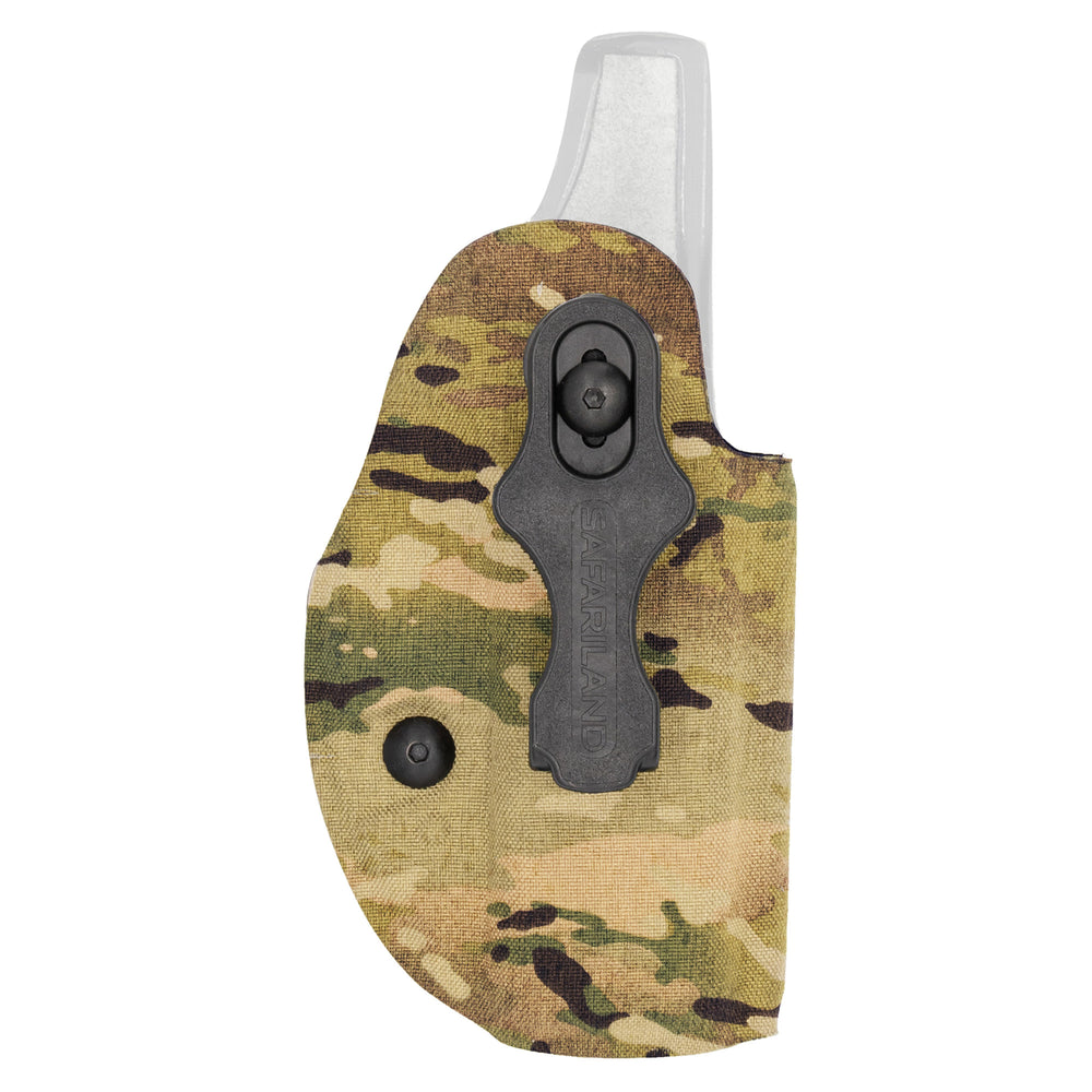 Safariland Species Fits Glock 43X Cor Multicam Right-Hand · -711
