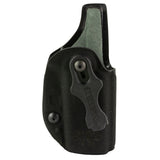 Safariland Species For Glock 43/43X Cor Black Right-Hand photo 1