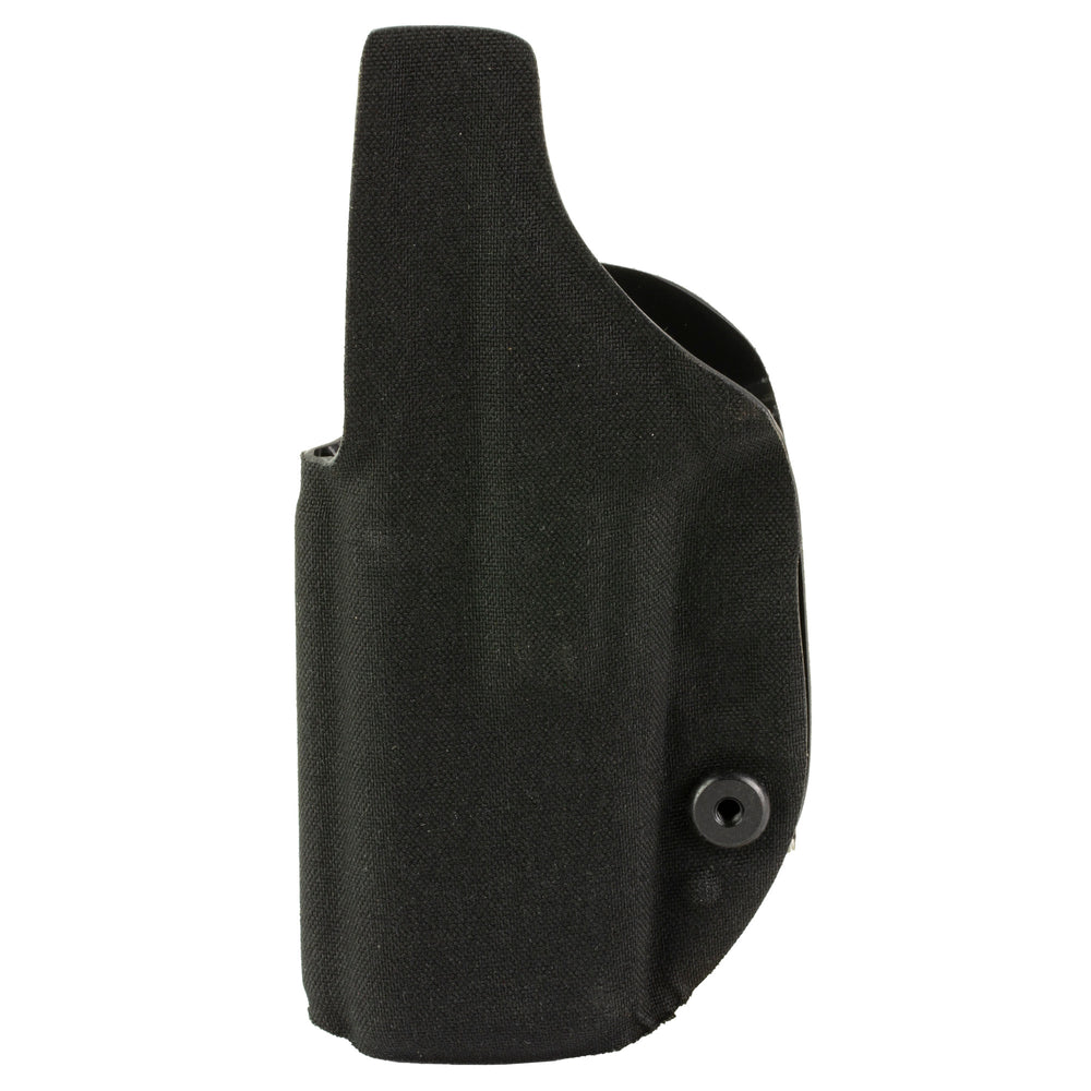 Safariland Species For Glock 43/43X Cor Black Right-Hand