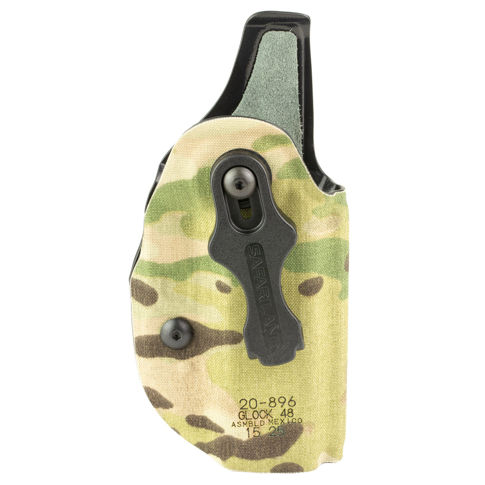 Safariland Species Fits Glock 48 Cor Multicam Right-Hand