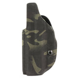 Safariland Species Fits Glock 48 Cor Multicam Black Right-Hand photo 1