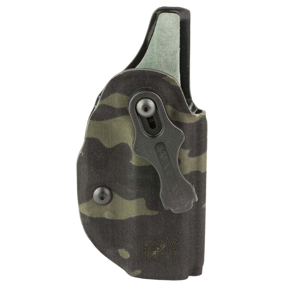 Safariland Species Fits Glock 48 Cor Multicam Black Right-Hand