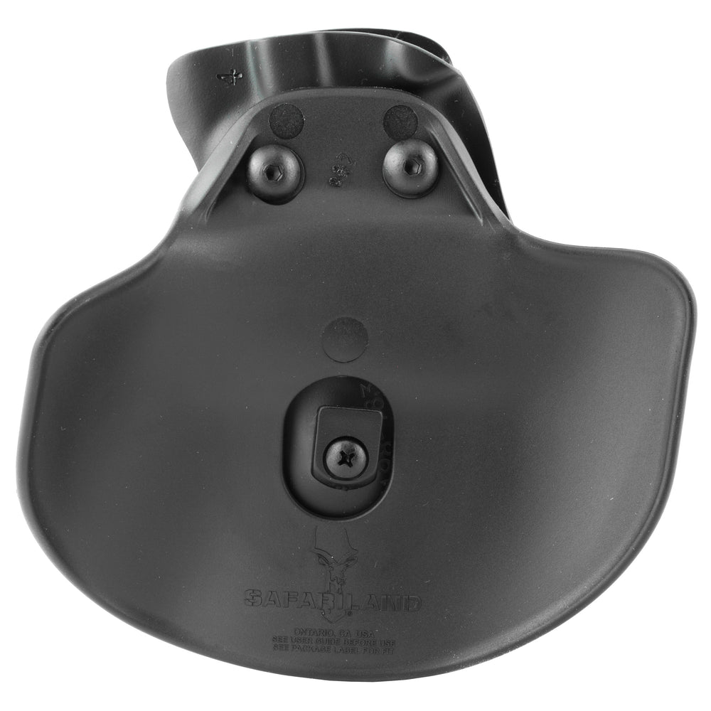 Safariland 5198 Belt CLP For G17 4.5 Right-Hand STX