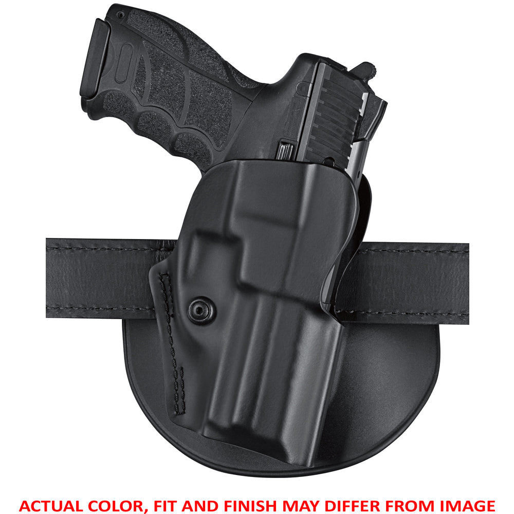 Safariland 5198 Belt CLP For G19 4 Right-Hand STX