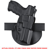 Safariland 5198 Belt CLP For G19 4 Right-Hand STX photo 1