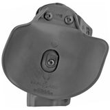 Safariland 5198 Belt CLP Colt Government Right-Hand Plain STX photo 2