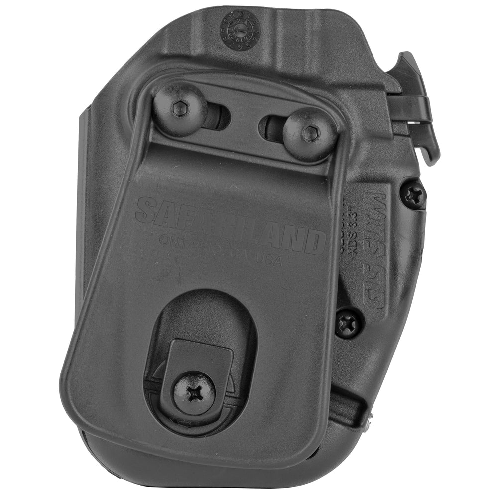Safariland 571 GLS Fits G43/43X Hellcat Right-Hand