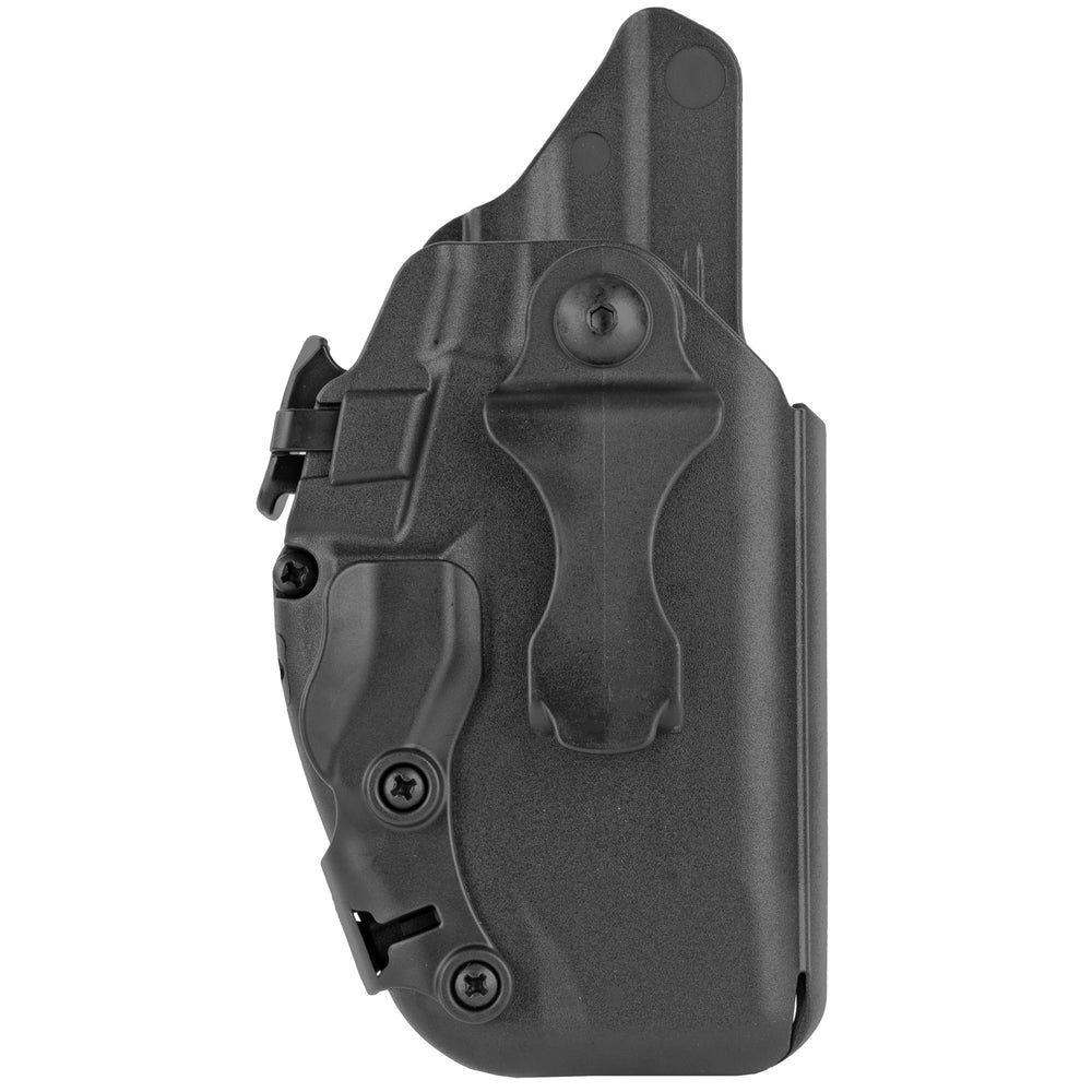 Safariland 575 Glasses IWB P365/XL Black Right-Hand
