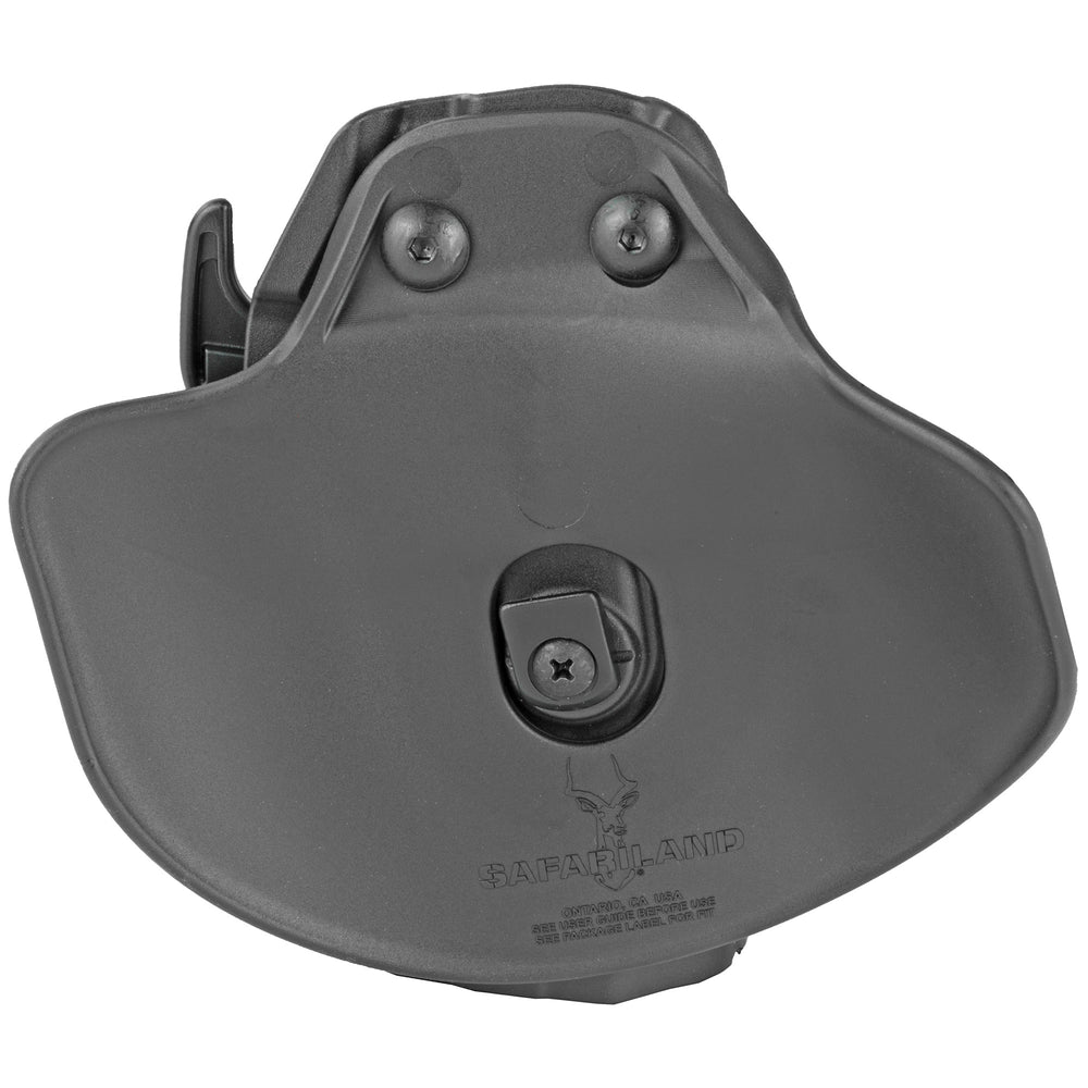Safariland 578 GLS Pro-Fit Compact Black Left-Hand