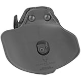 Safariland 578 GLS Pro-Fit Compact Black Left-Hand photo 2