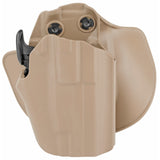 Safariland 578 GLS Pro-Fit Compact FDE Right-Hand photo 1