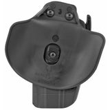 Safariland 578 7TS GLS Pro-Fit W Frame Black Right-Hand photo 2