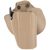 Safariland 578 Glasses Wide Long Slide FDE Right-Hand photo 1