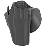 Safariland 578 GLS Pro-Fit Long Slide Black Right-Hand photo 1