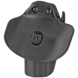 Safariland 578 GLS Pro-Fit Long Slide Black Right-Hand photo 2