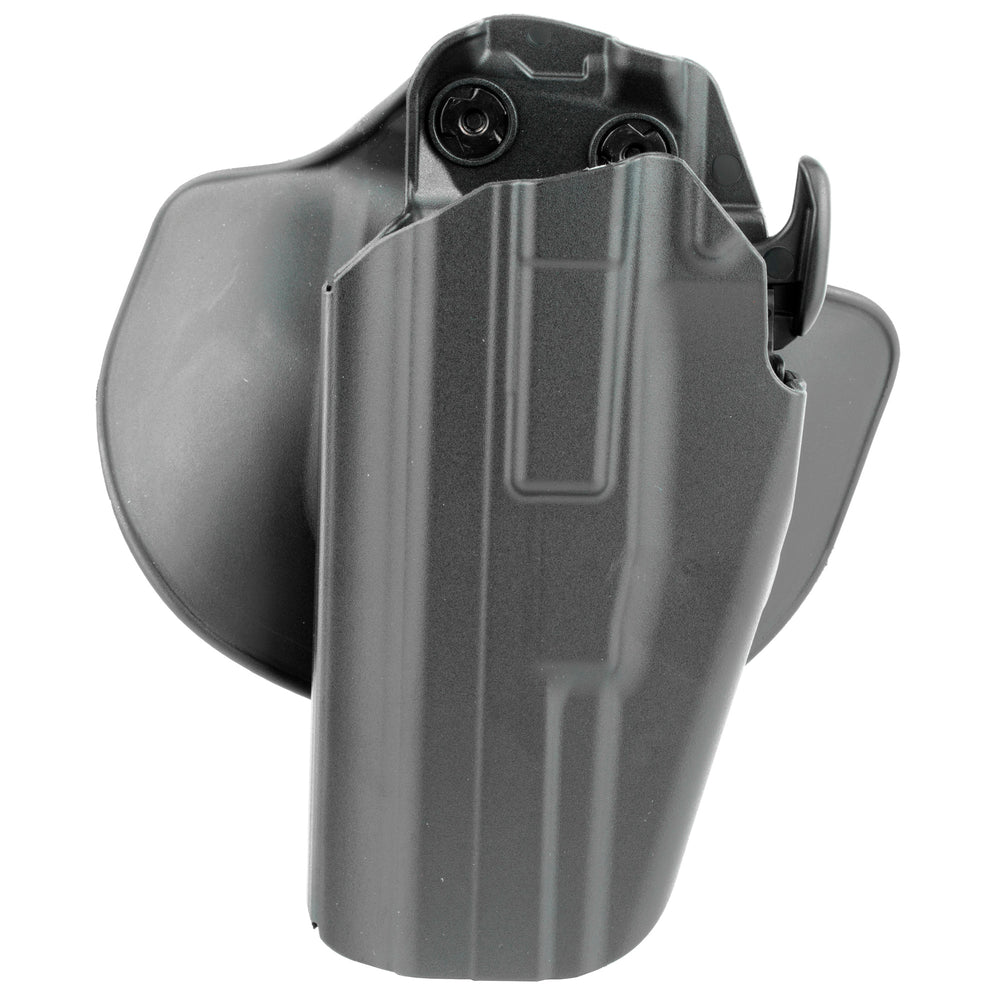 Safariland 578 GLS Pro-Fit Long Slide Black Left-Hand