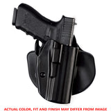 Safariland 578 GLS Pro-Fit Wide Fit Black Right-Hand photo 1