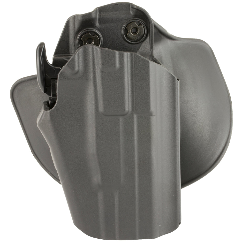 Safariland 578 GLS Pro-Fit Standard Black Right-Hand
