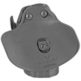 Safariland 578 GLS Pro-Fit Standard Black Left-Hand photo 2